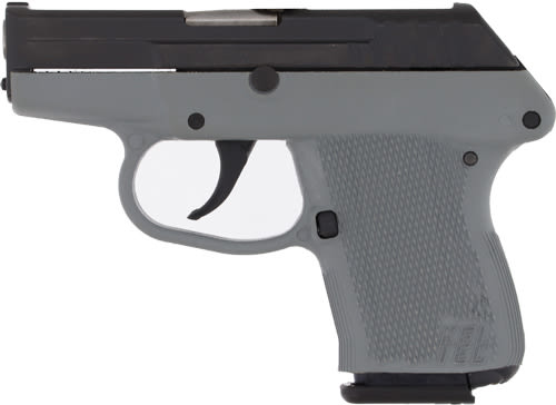 KEL-TEC P-32 32ACP Semi-Auto Pistol with Blued Finish-img-1