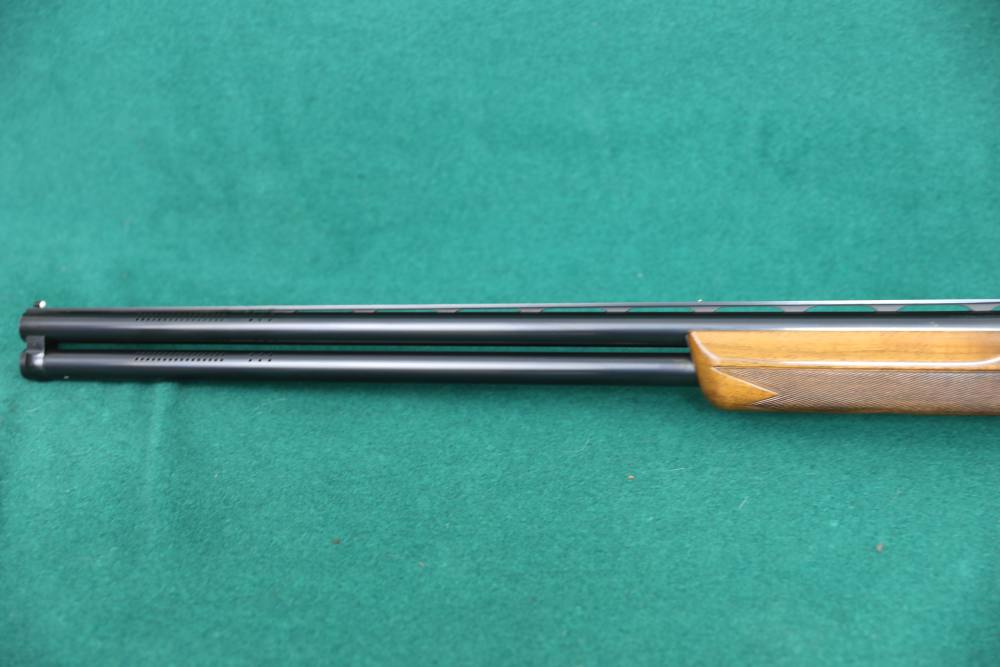 B7426 Krieghoff K80 K-80 Trap 30" Allem release trigger Logo Grade-img-12