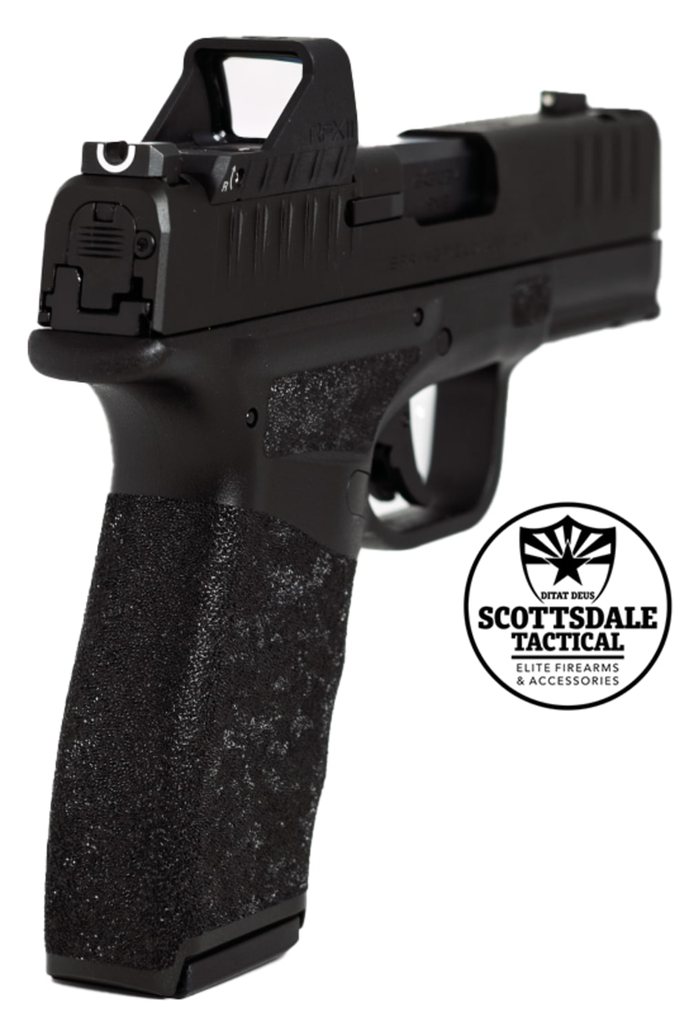 Springfield Hellcat Pro Comp OSP 9mm-img-2