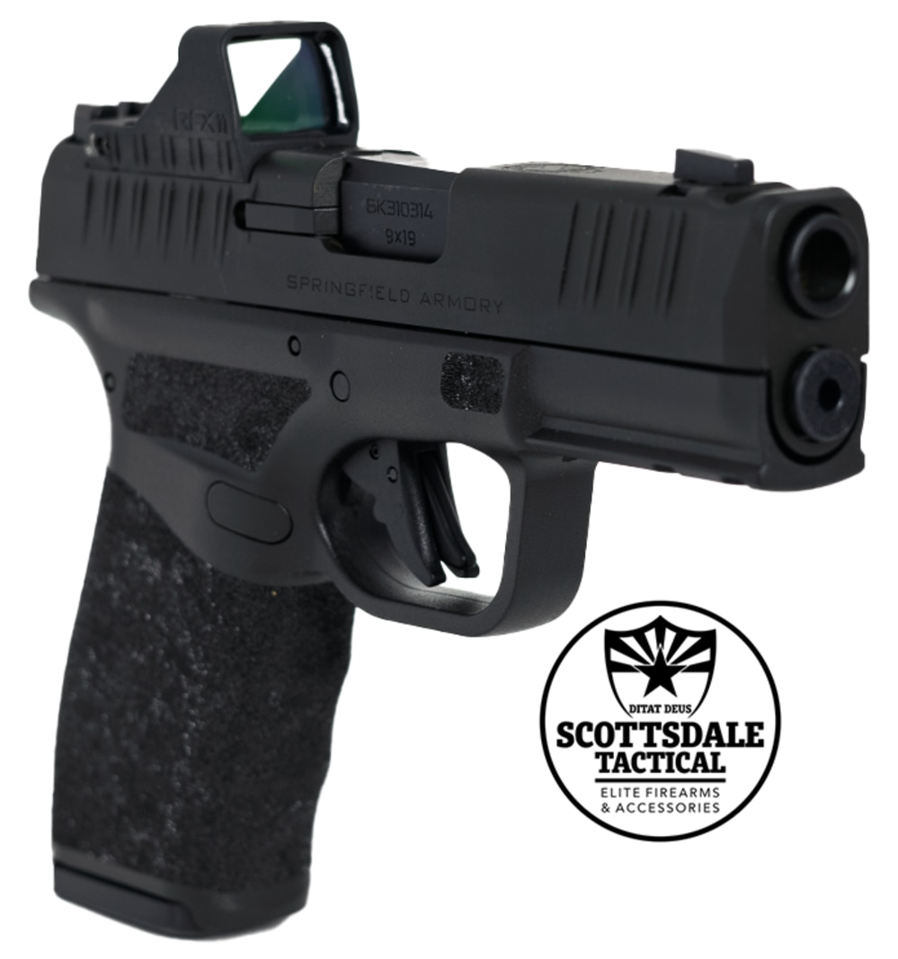 Springfield Hellcat Pro Comp OSP 9mm-img-1