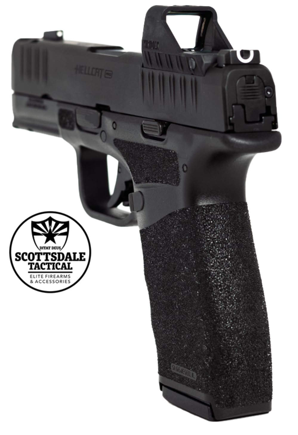 Springfield Hellcat Pro Comp OSP 9mm-img-4