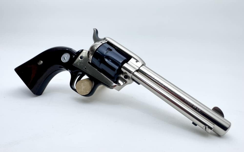 Colt SA Frontier Scout NJ Tercentenary Commemorative w/ Case & Medallion-img-9