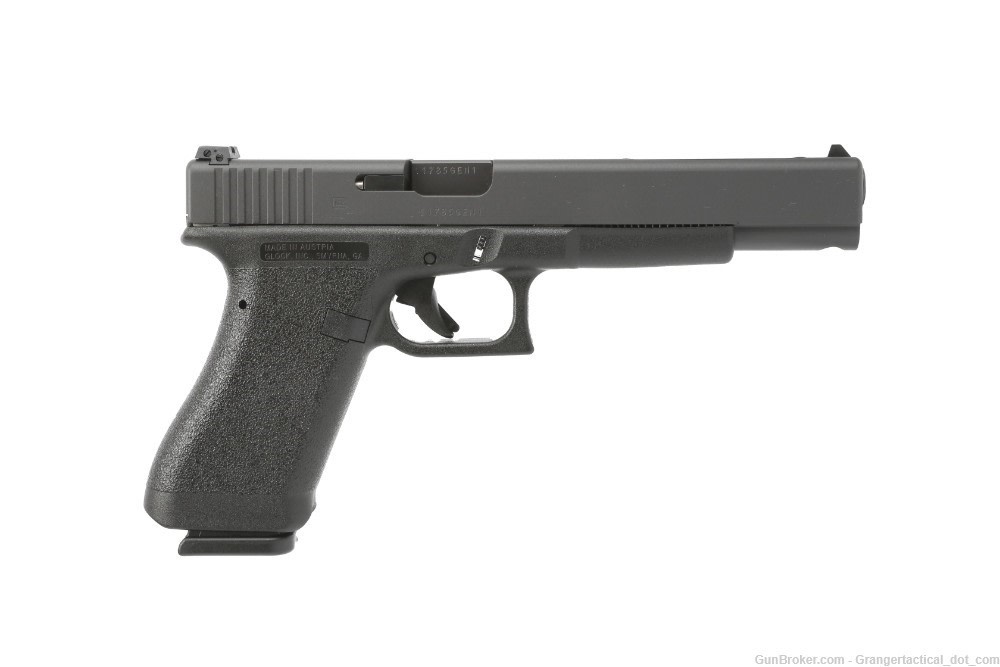 GLOCK 17L GEN1-img-0