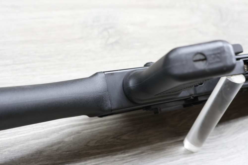 Kalashnikov USA KR-103 7.62x39mm - 16" Barrel, Fixed Stock, OEM Hard Case-img-25