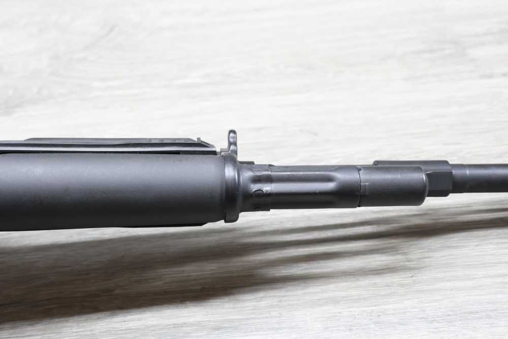 Kalashnikov USA KR-103 7.62x39mm - 16" Barrel, Fixed Stock, OEM Hard Case-img-21