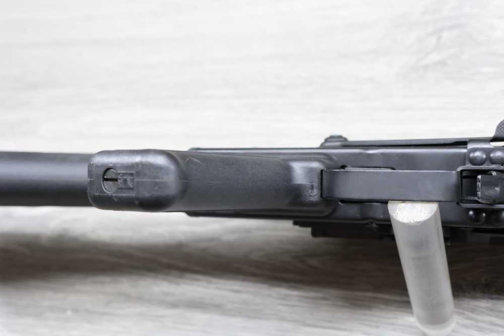 Kalashnikov USA KR-103 7.62x39mm - 16" Barrel, Fixed Stock, OEM Hard Case-img-27