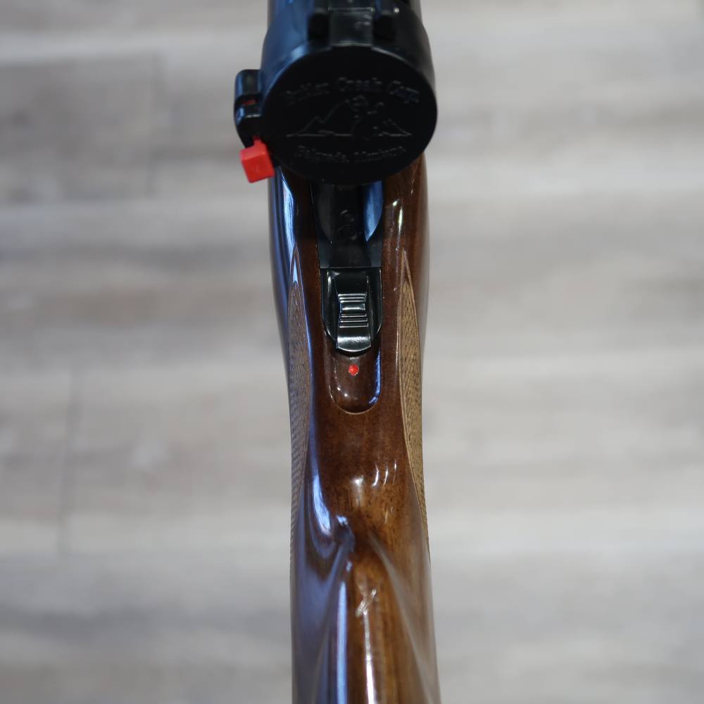1987 Browning A-Bolt Medallion .30-06 Bolt Action Rifle 22" Japan Engraved-img-21