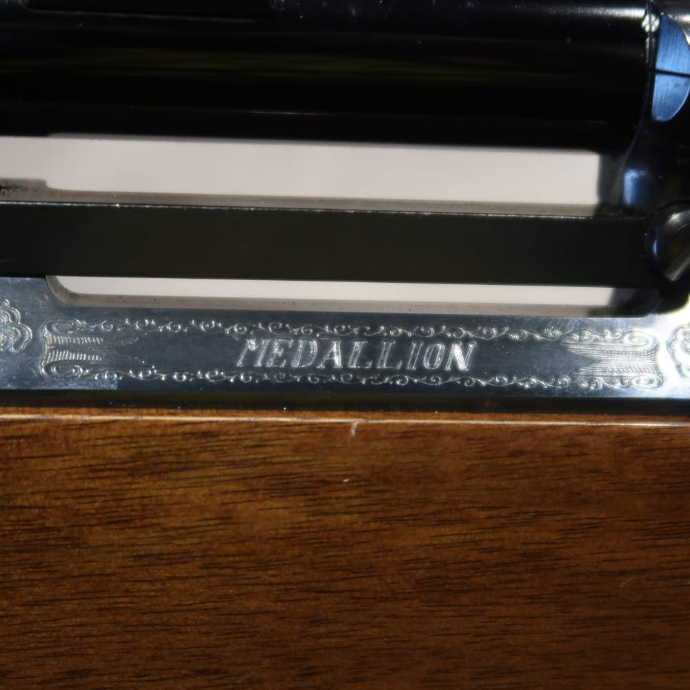 1987 Browning A-Bolt Medallion .30-06 Bolt Action Rifle 22" Japan Engraved-img-14