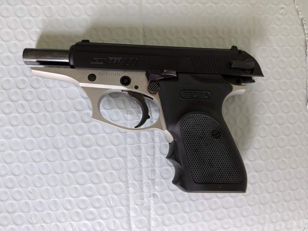Bersa Thunder .380 ACP-img-2