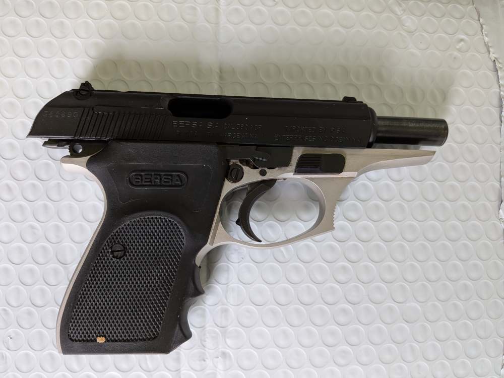 Bersa Thunder .380 ACP-img-3
