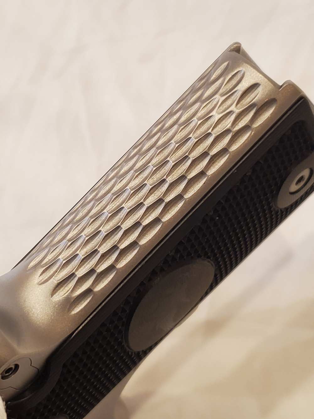 Nighthawk Custom Kestrel 9MM Pistol-img-24