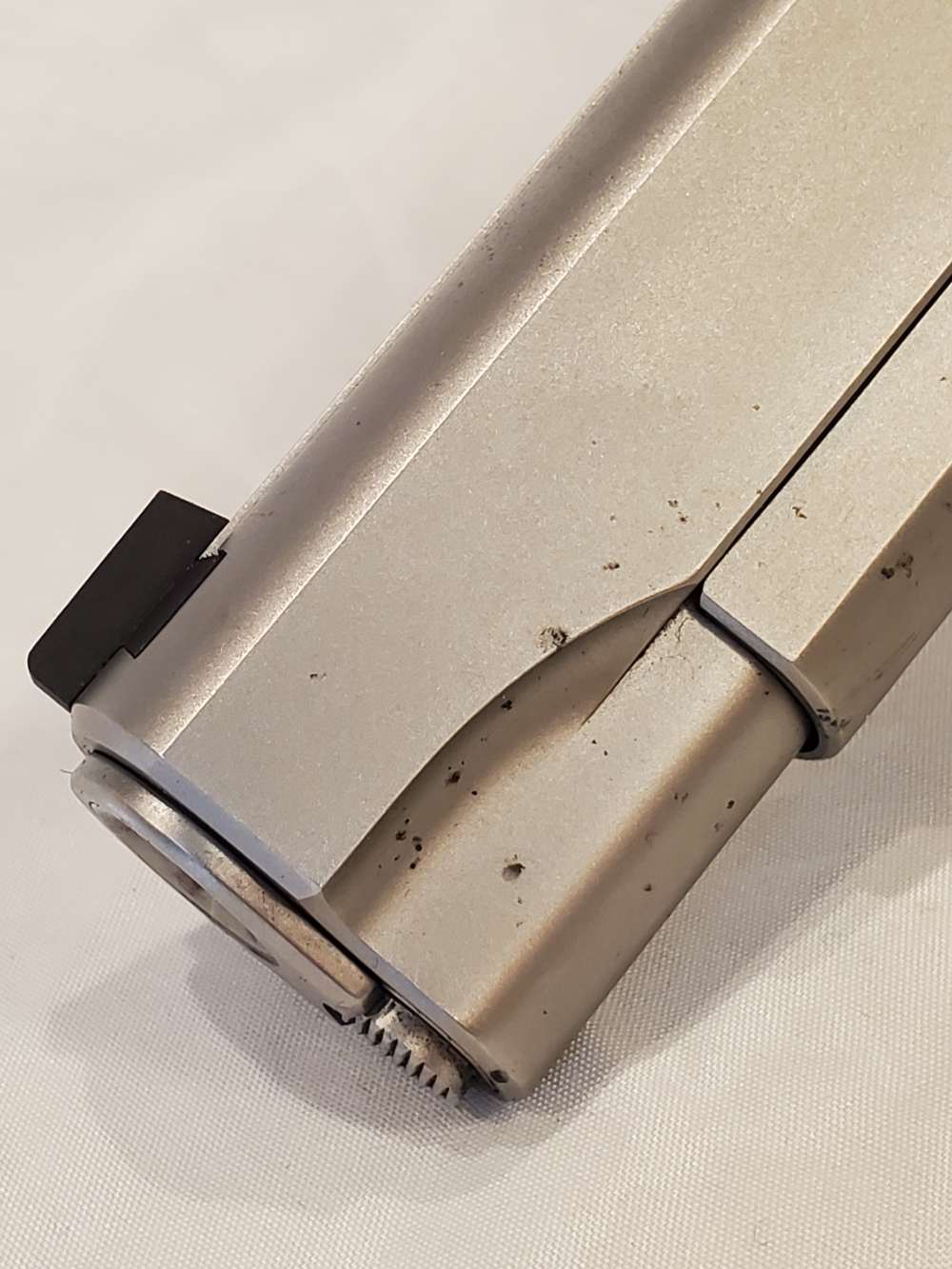 Nighthawk Custom Kestrel 9MM Pistol-img-5