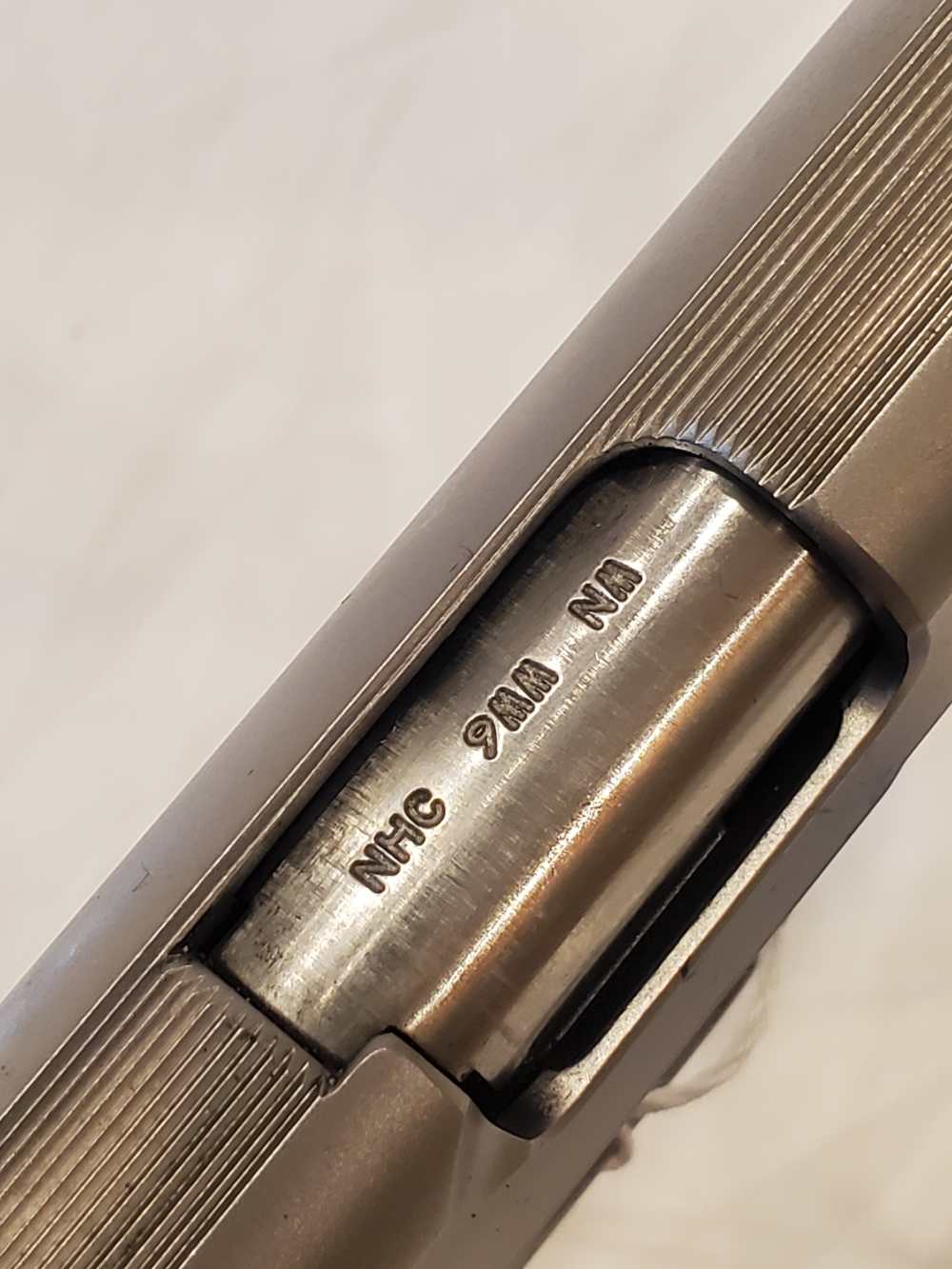 Nighthawk Custom Kestrel 9MM Pistol-img-19