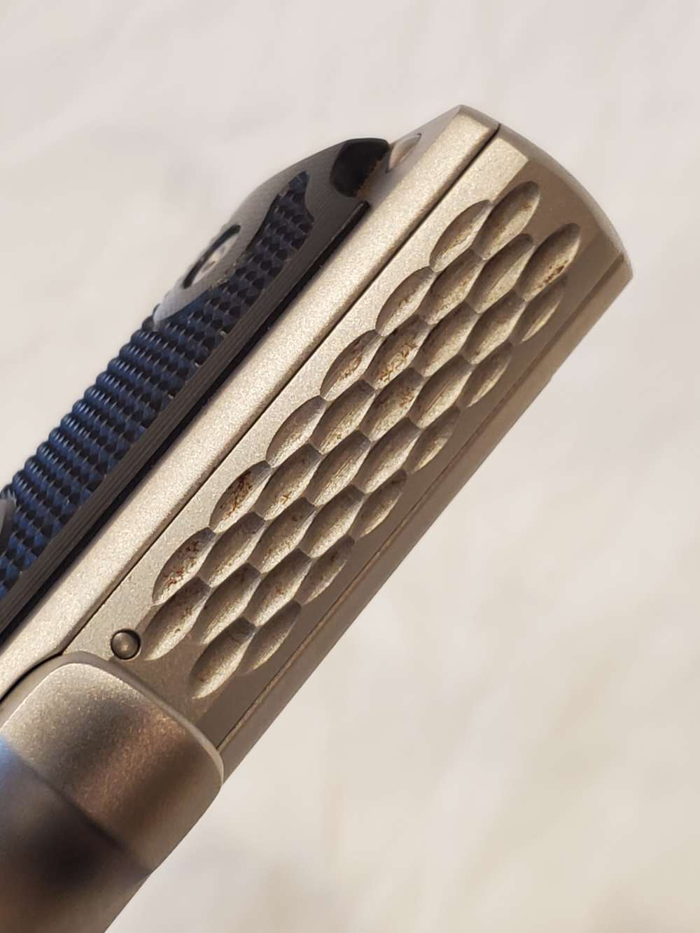 Nighthawk Custom Kestrel 9MM Pistol-img-23