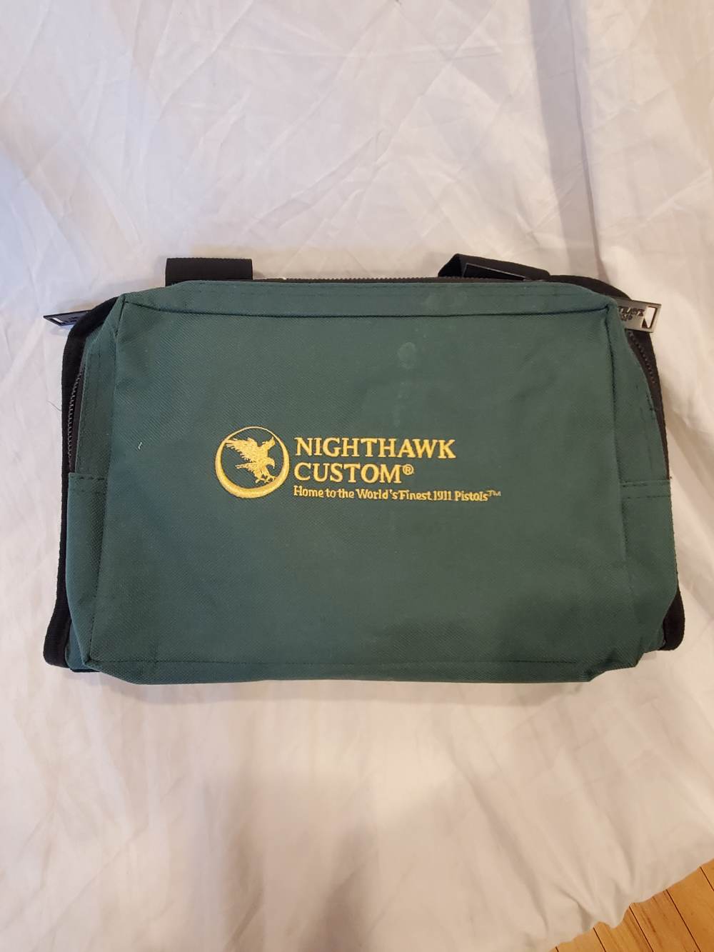 Nighthawk Custom Kestrel 9MM Pistol-img-0