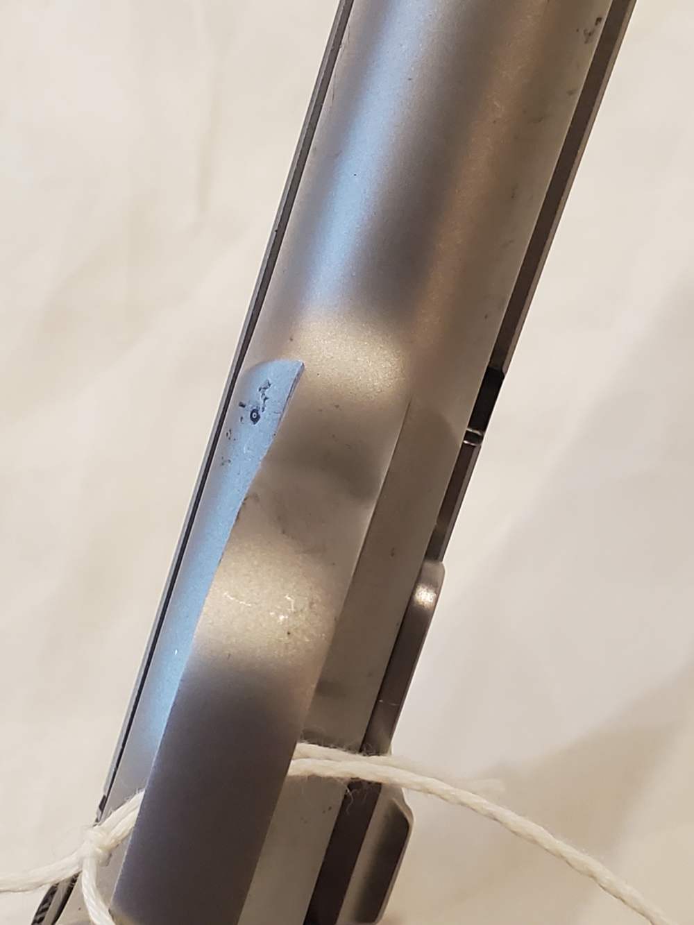 Nighthawk Custom Kestrel 9MM Pistol-img-20