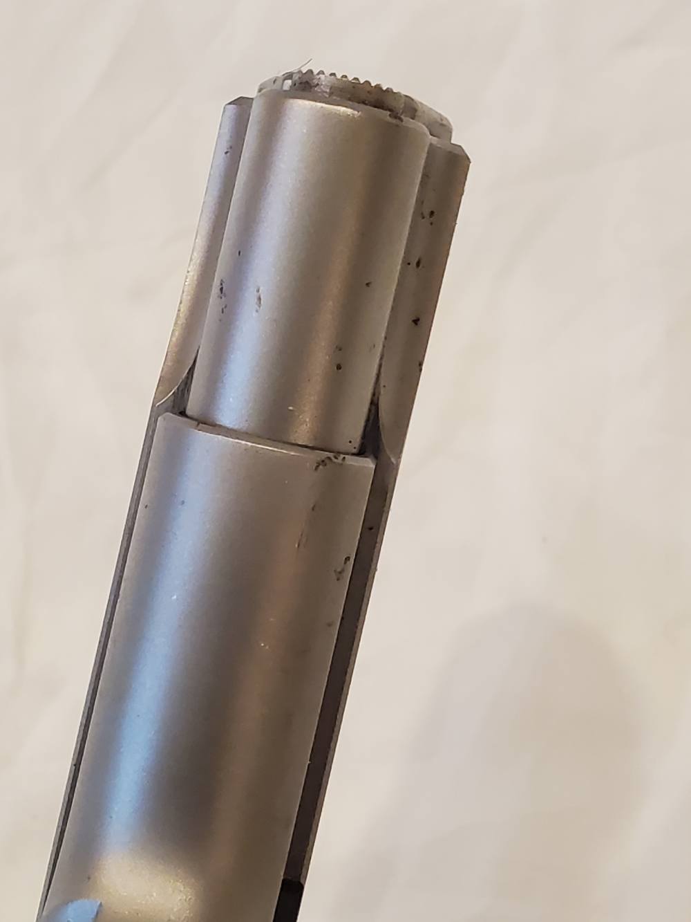 Nighthawk Custom Kestrel 9MM Pistol-img-21