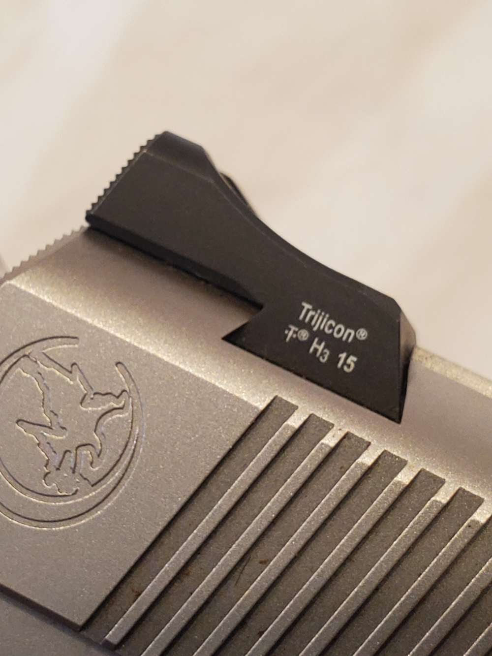 Nighthawk Custom Kestrel 9MM Pistol-img-17