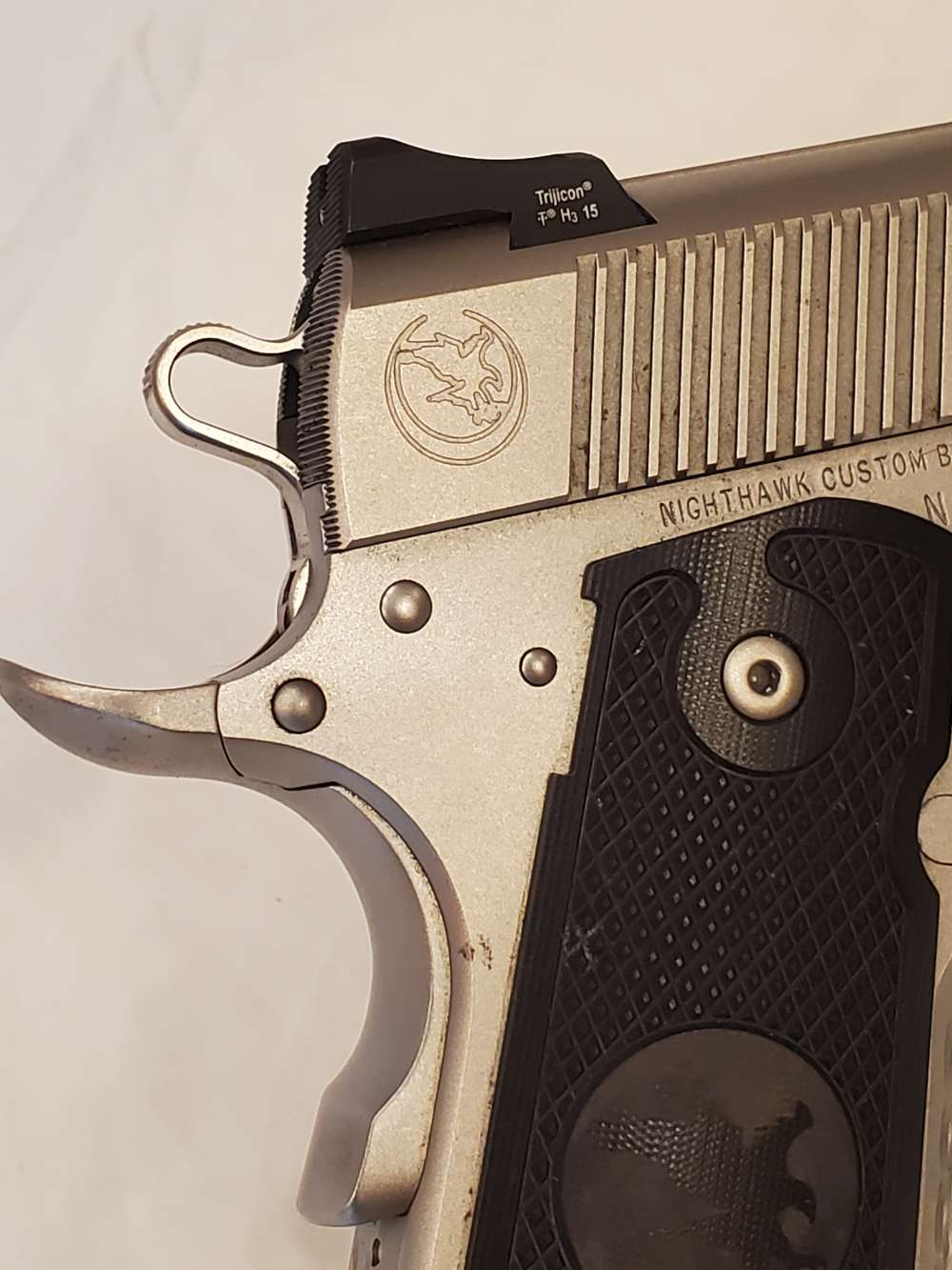 Nighthawk Custom Kestrel 9MM Pistol-img-12
