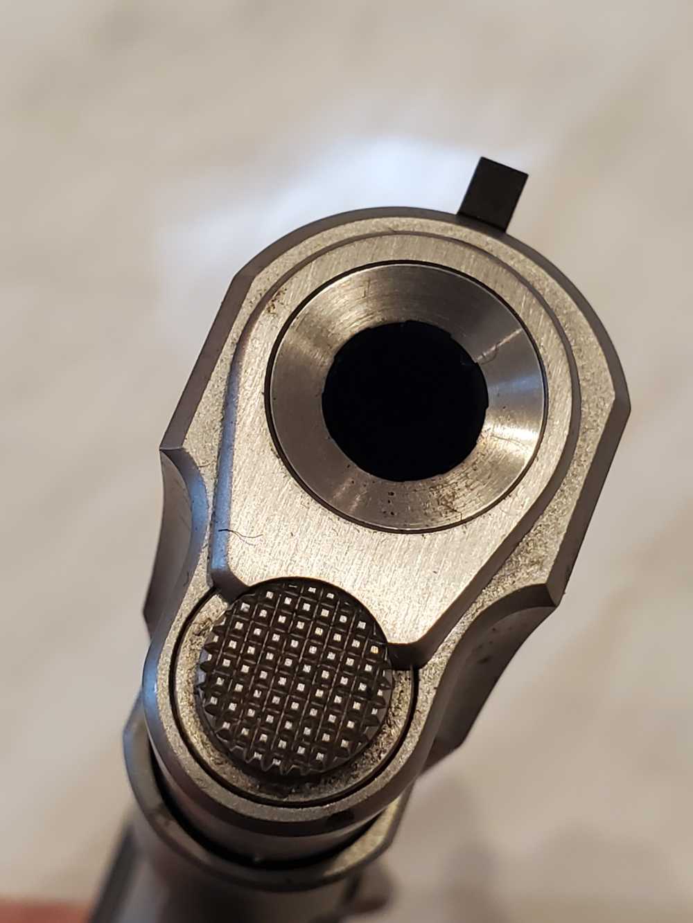 Nighthawk Custom Kestrel 9MM Pistol-img-10