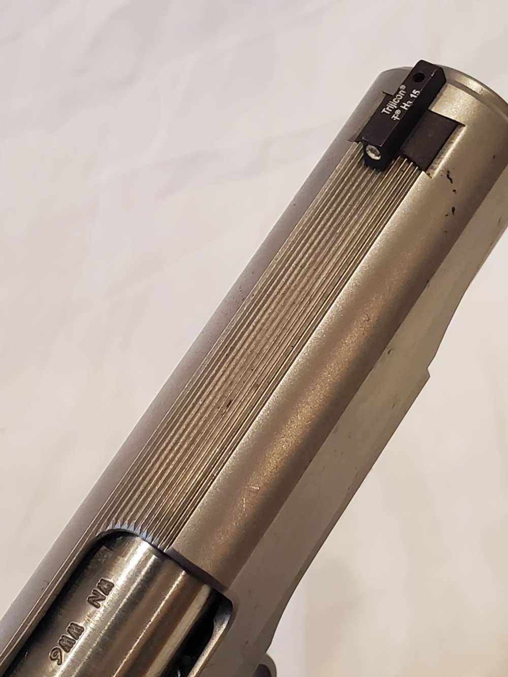 Nighthawk Custom Kestrel 9MM Pistol-img-18