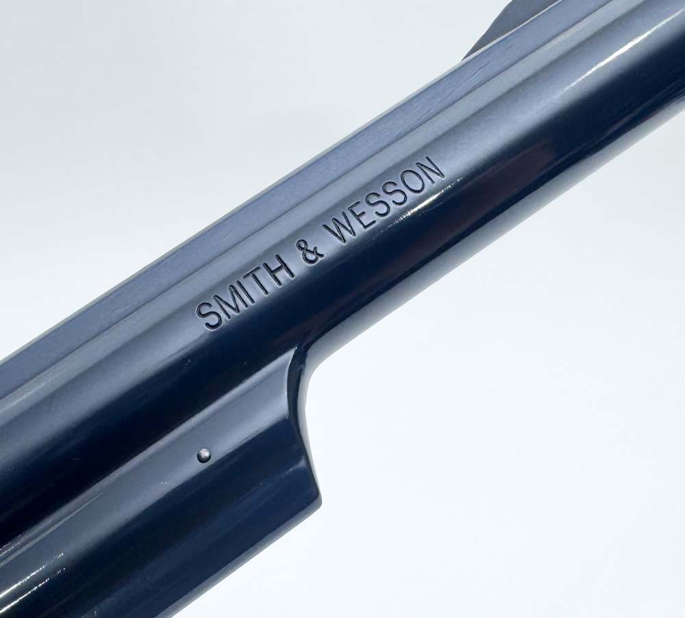 Smith & Wesson 29-10 50th Anniversary .44 Magnum -img-15