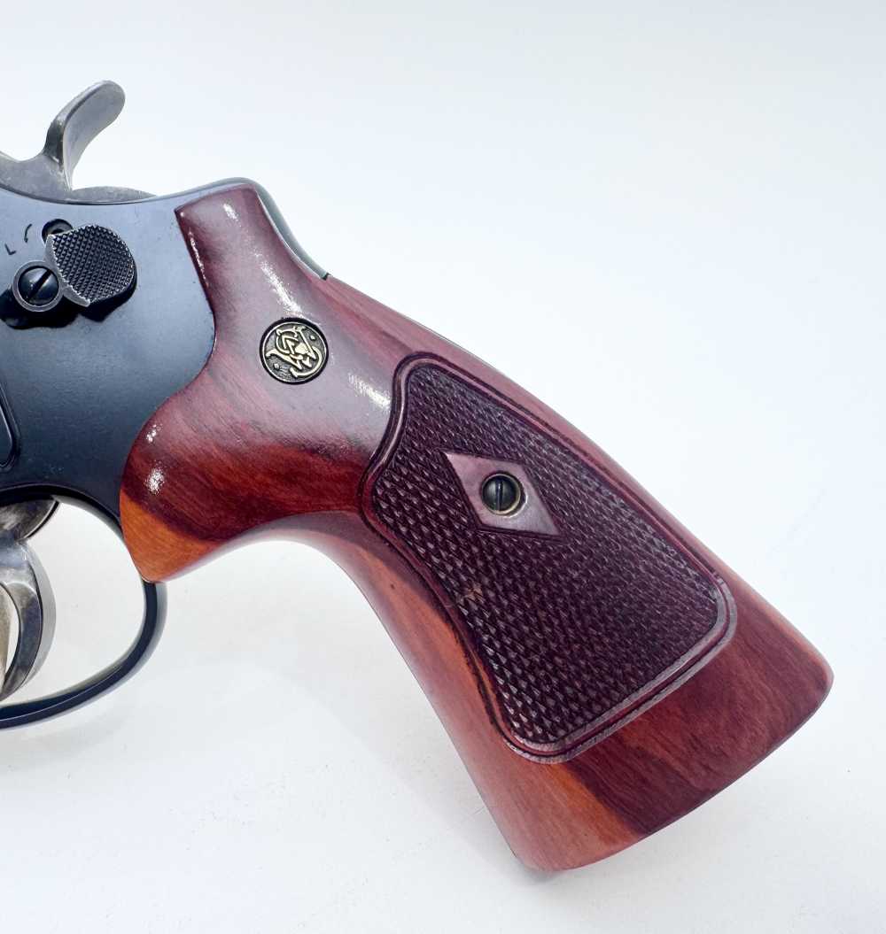 Smith & Wesson 29-10 50th Anniversary .44 Magnum -img-7