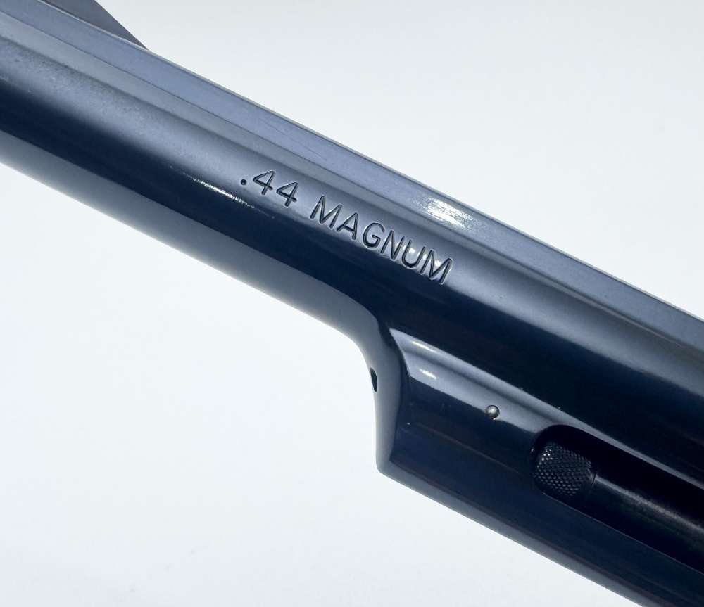 Smith & Wesson 29-10 50th Anniversary .44 Magnum -img-18