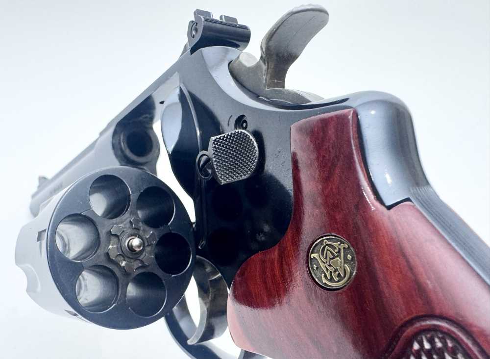 Smith & Wesson 29-10 50th Anniversary .44 Magnum -img-20