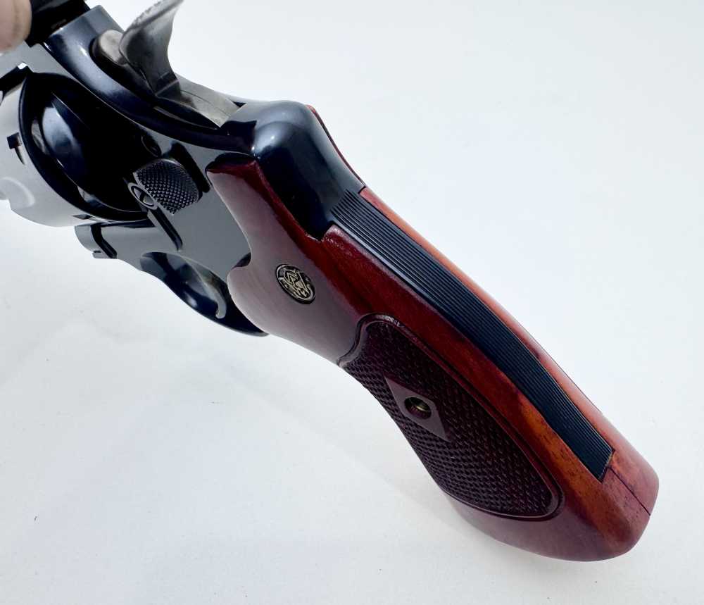 Smith & Wesson 29-10 50th Anniversary .44 Magnum -img-26