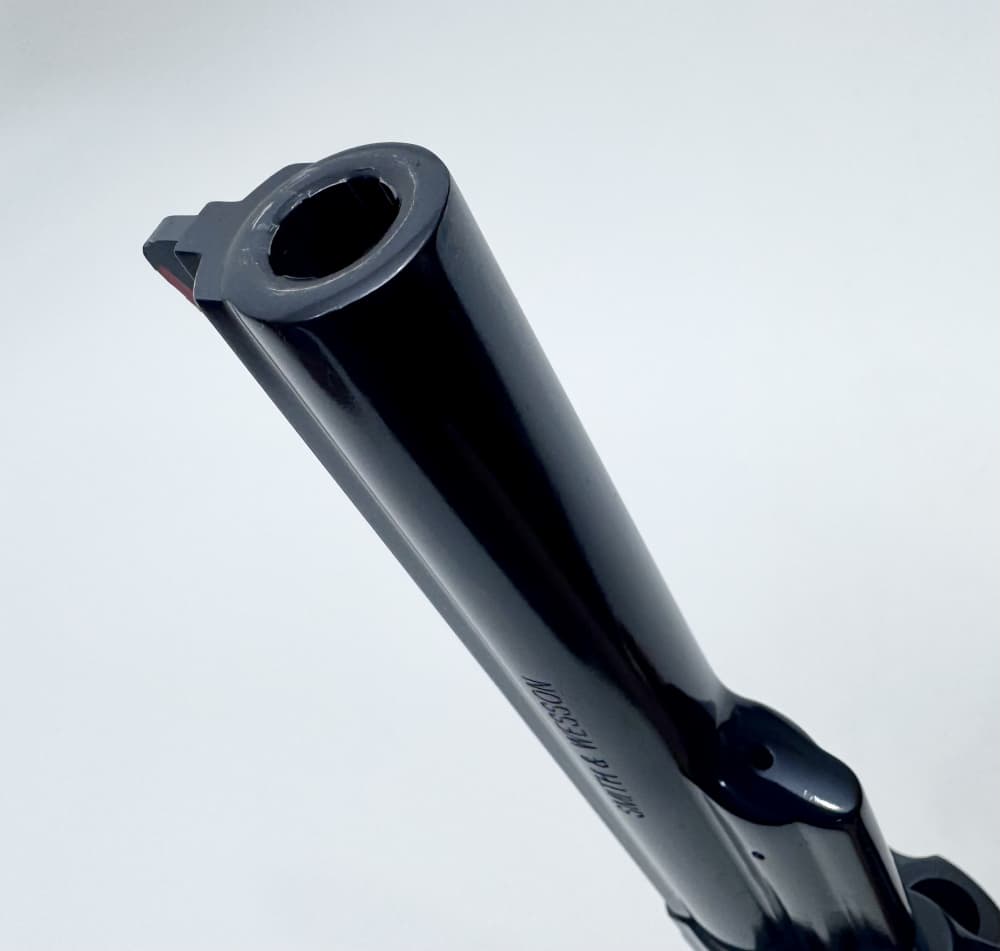 Smith & Wesson 29-10 50th Anniversary .44 Magnum -img-25