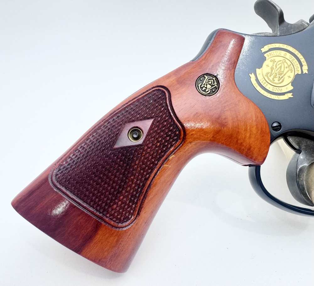 Smith & Wesson 29-10 50th Anniversary .44 Magnum -img-2