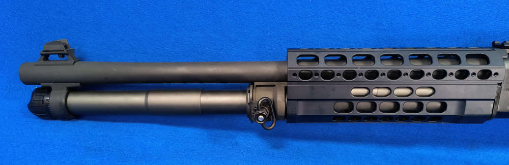 Benelli M4 MultiRail 5 Pos Stock 922r 12ga 11714-img-8