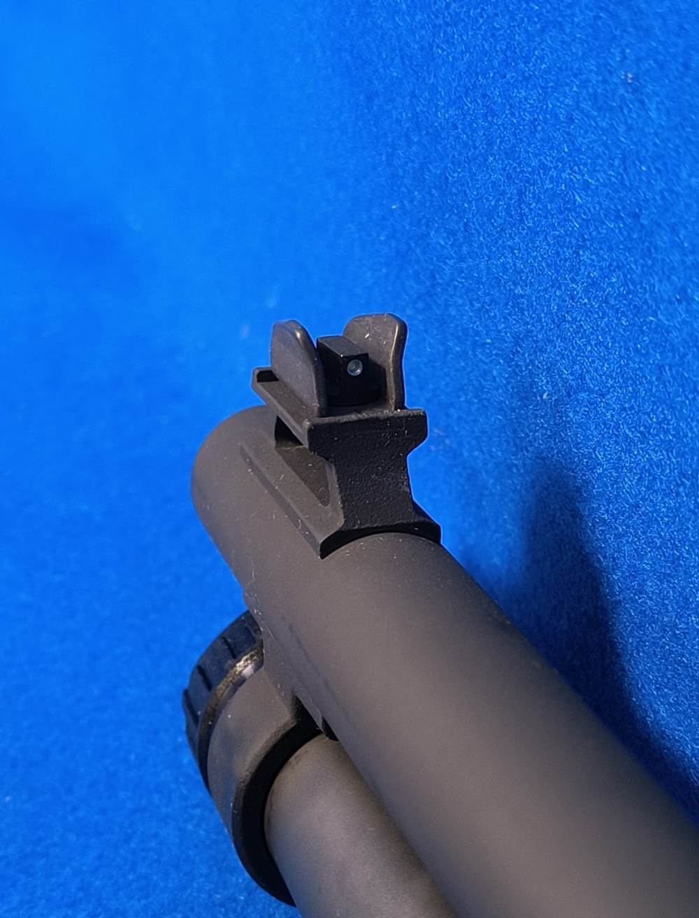 Benelli M4 MultiRail 5 Pos Stock 922r 12ga 11714-img-10