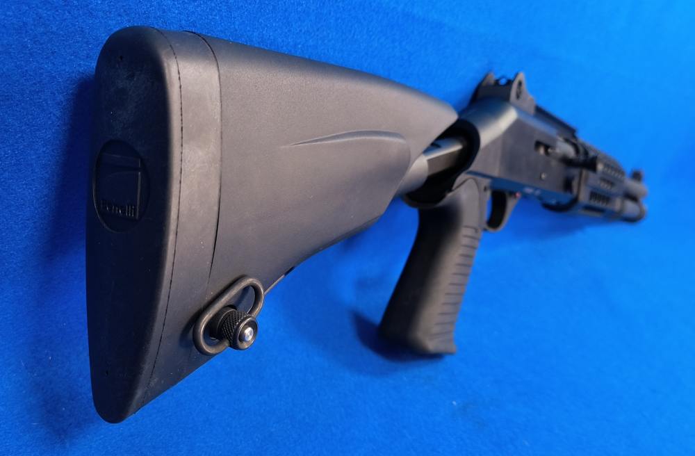 Benelli M4 MultiRail 5 Pos Stock 922r 12ga 11714-img-1