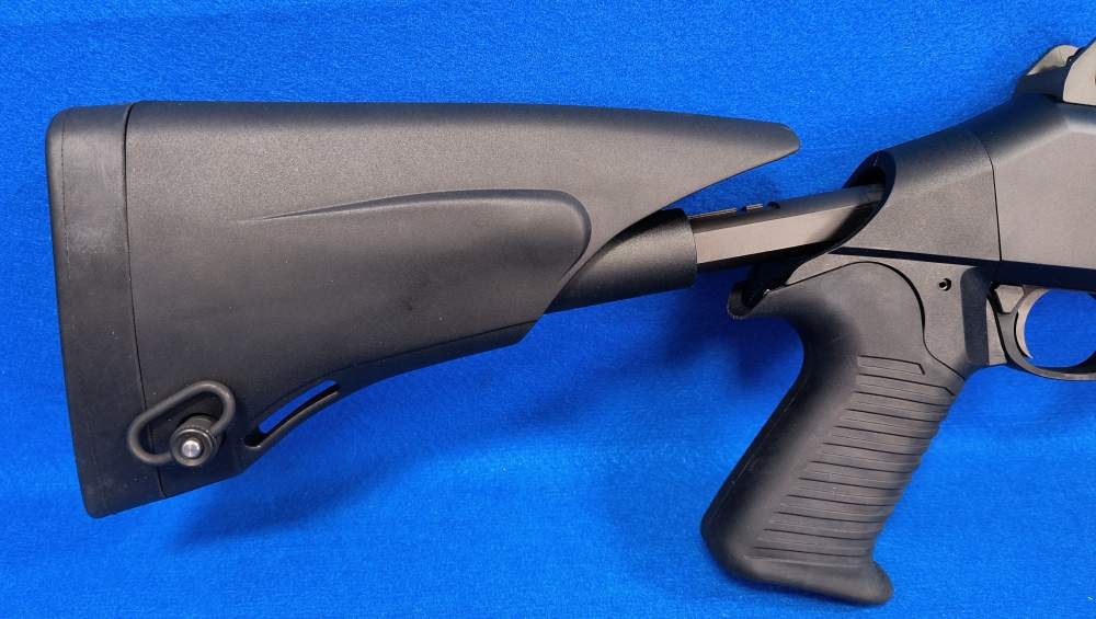 Benelli M4 MultiRail 5 Pos Stock 922r 12ga 11714-img-2