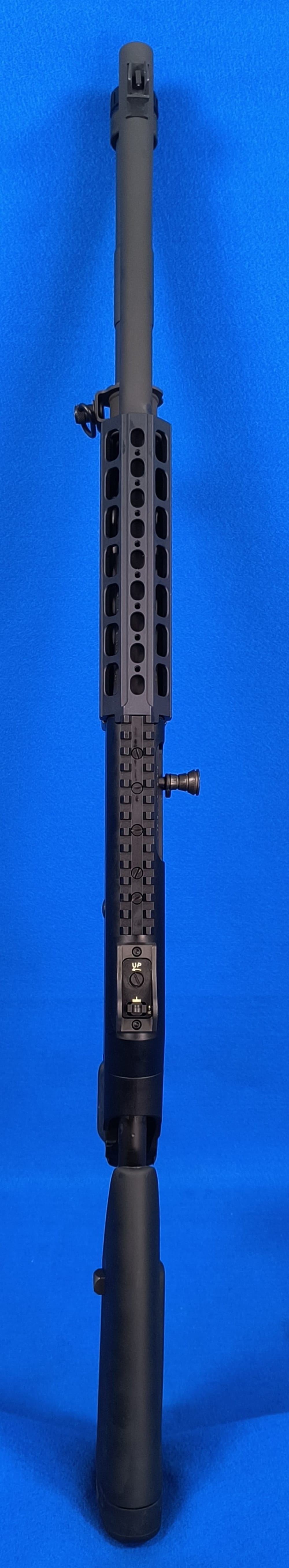 Benelli M4 MultiRail 5 Pos Stock 922r 12ga 11714-img-11