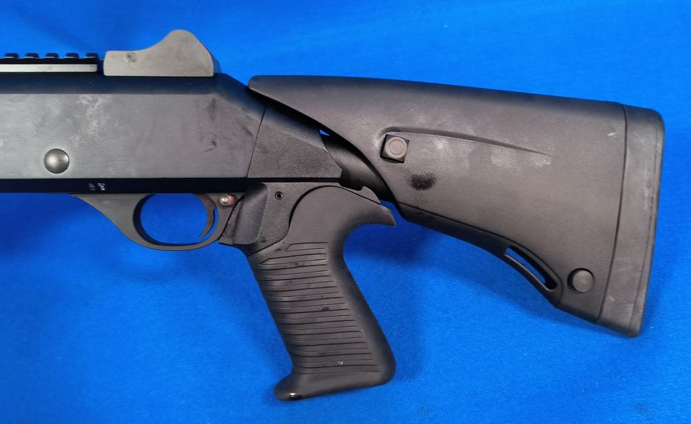 Benelli M4 MultiRail 5 Pos Stock 922r 12ga 11714-img-14