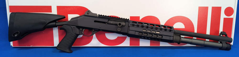Benelli M4 MultiRail 5 Pos Stock 922r 12ga 11714-img-16