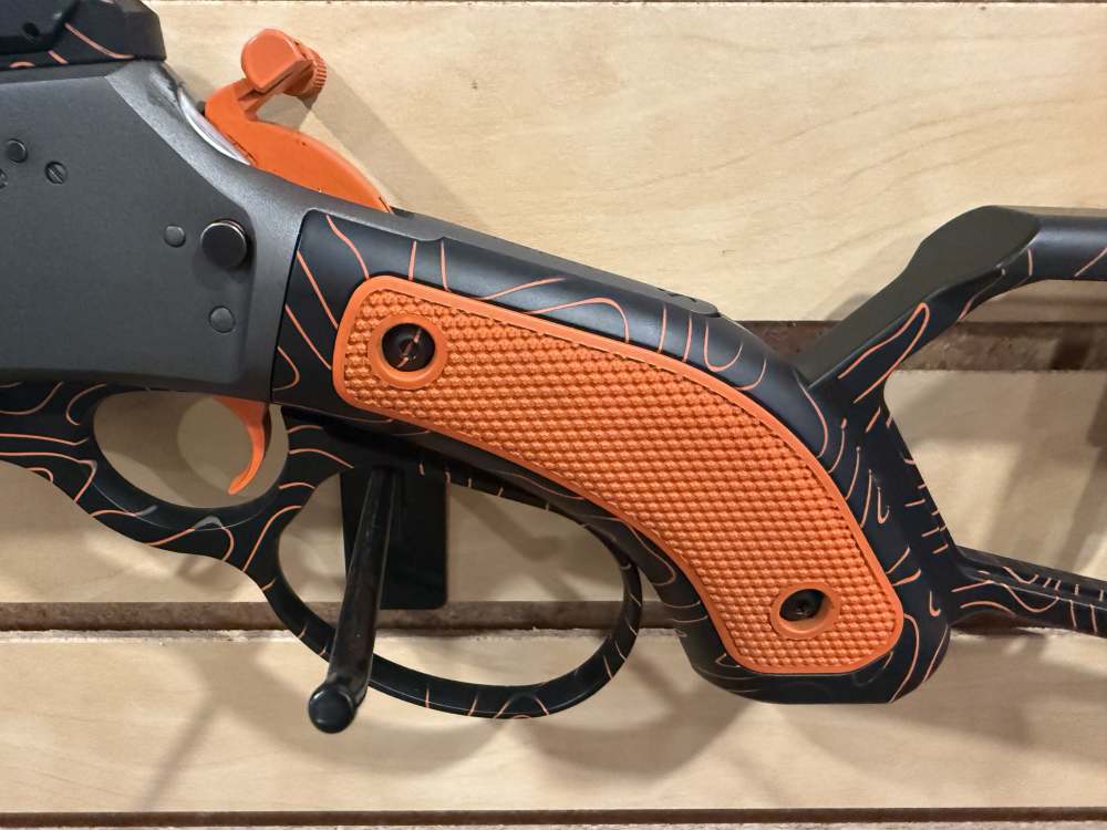 Amazing Custom Marlin 30AW .30-30 Winchester 20”-img-6