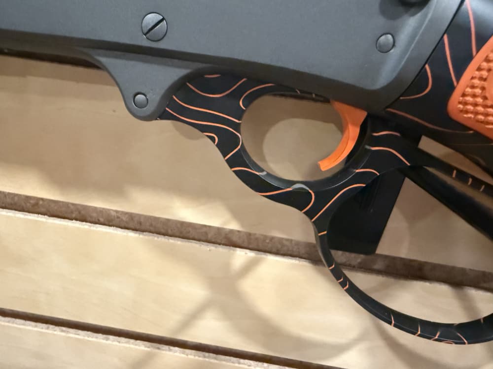 Amazing Custom Marlin 30AW .30-30 Winchester 20”-img-12