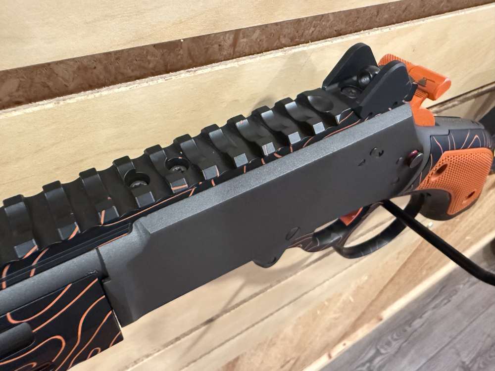 Amazing Custom Marlin 30AW .30-30 Winchester 20”-img-15