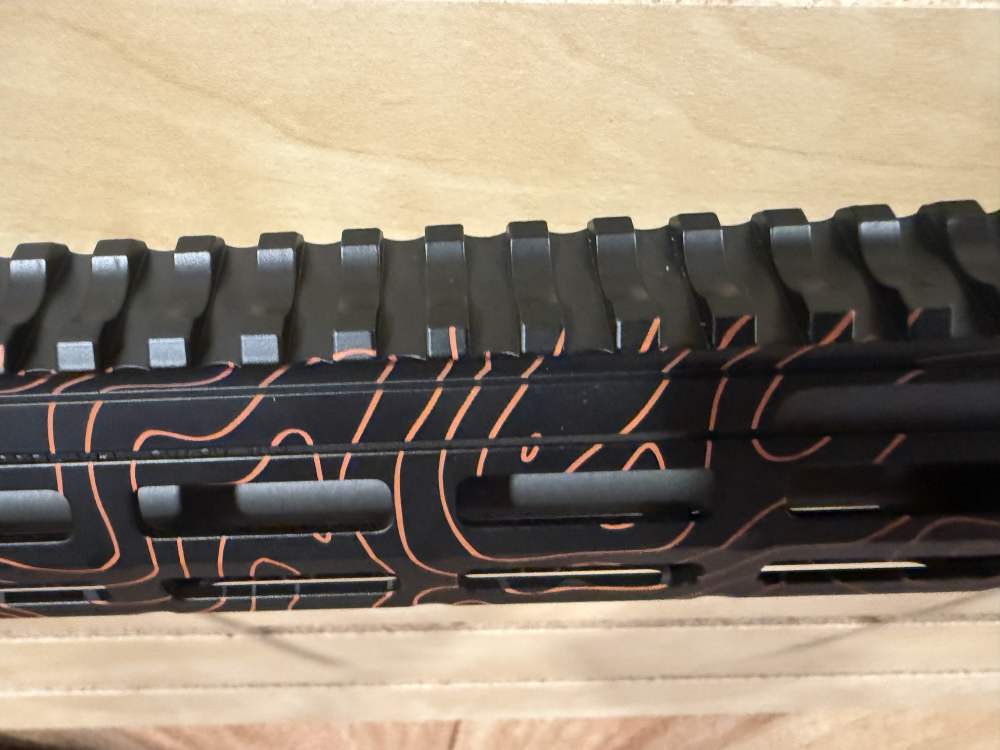 Amazing Custom Marlin 30AW .30-30 Winchester 20”-img-14