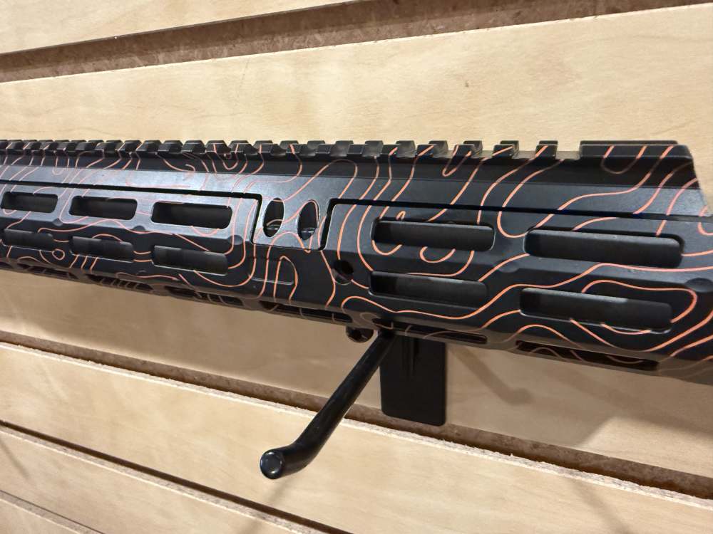 Amazing Custom Marlin 30AW .30-30 Winchester 20”-img-4