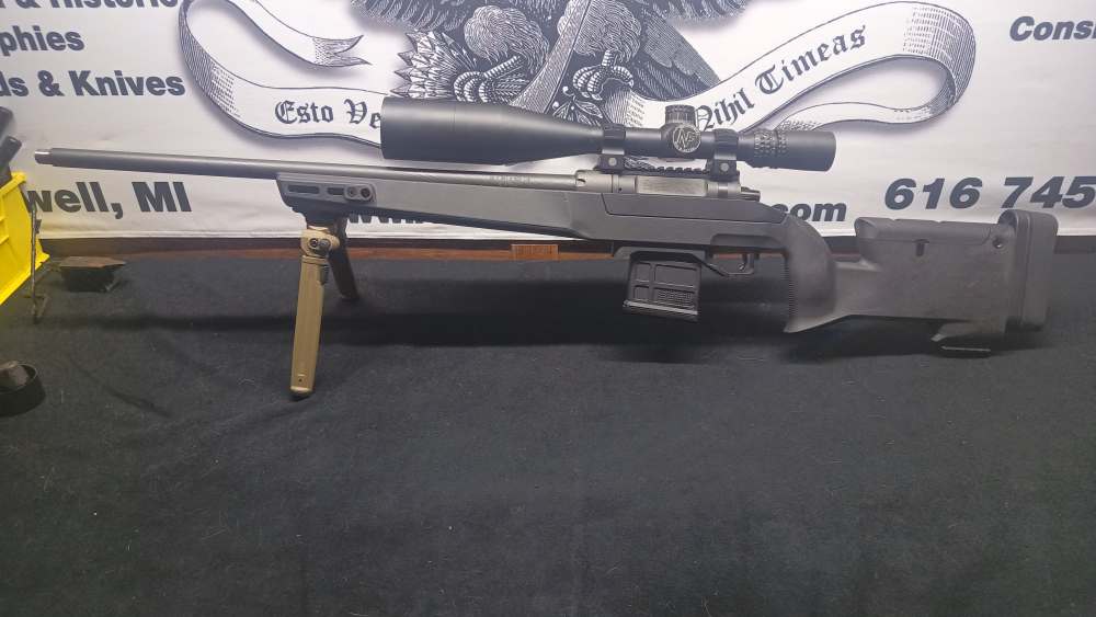 LNIC Daniel Defense Delta5 6.5cm + Night Force NXS 8-32x56-img-1