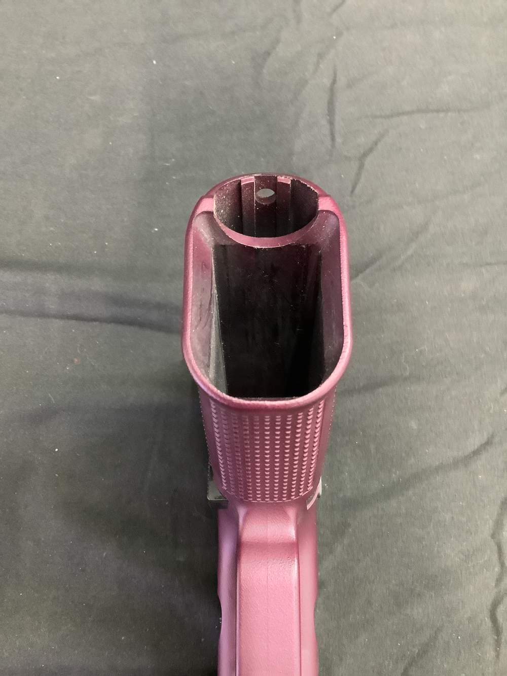 Glock 19 Gen 5 9mm Black Cherry 15rd mags-img-18