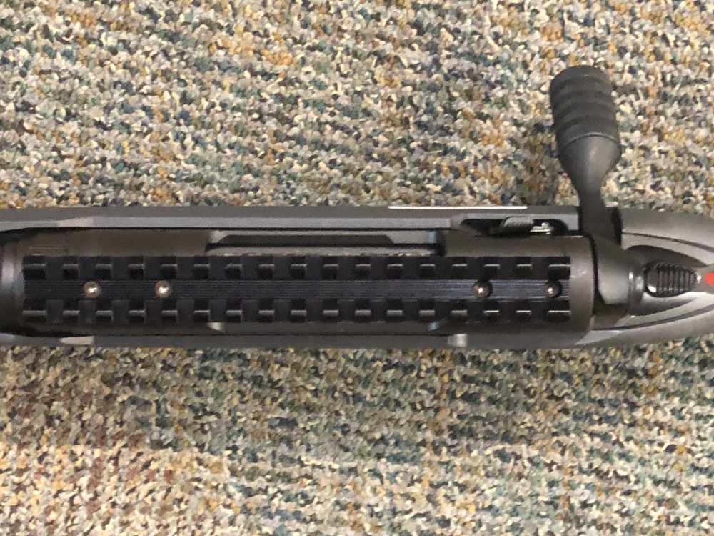 Savage 57490 110 Tactical 6.5 PRC Rifle OOP NIB-img-15