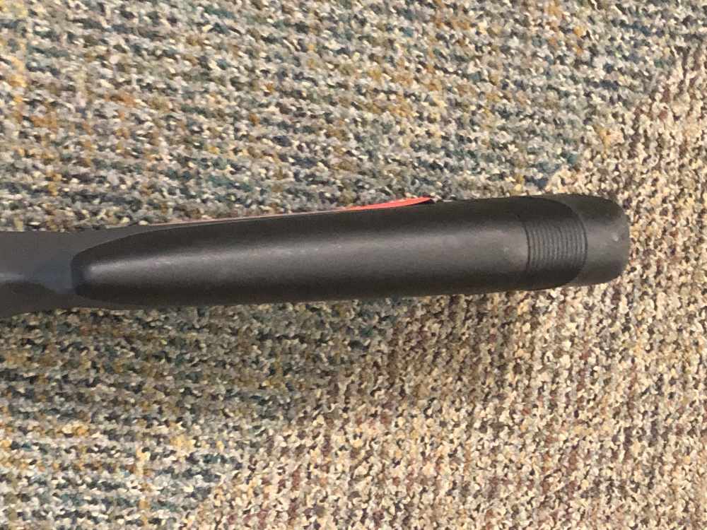 Savage 57490 110 Tactical 6.5 PRC Rifle OOP NIB-img-13