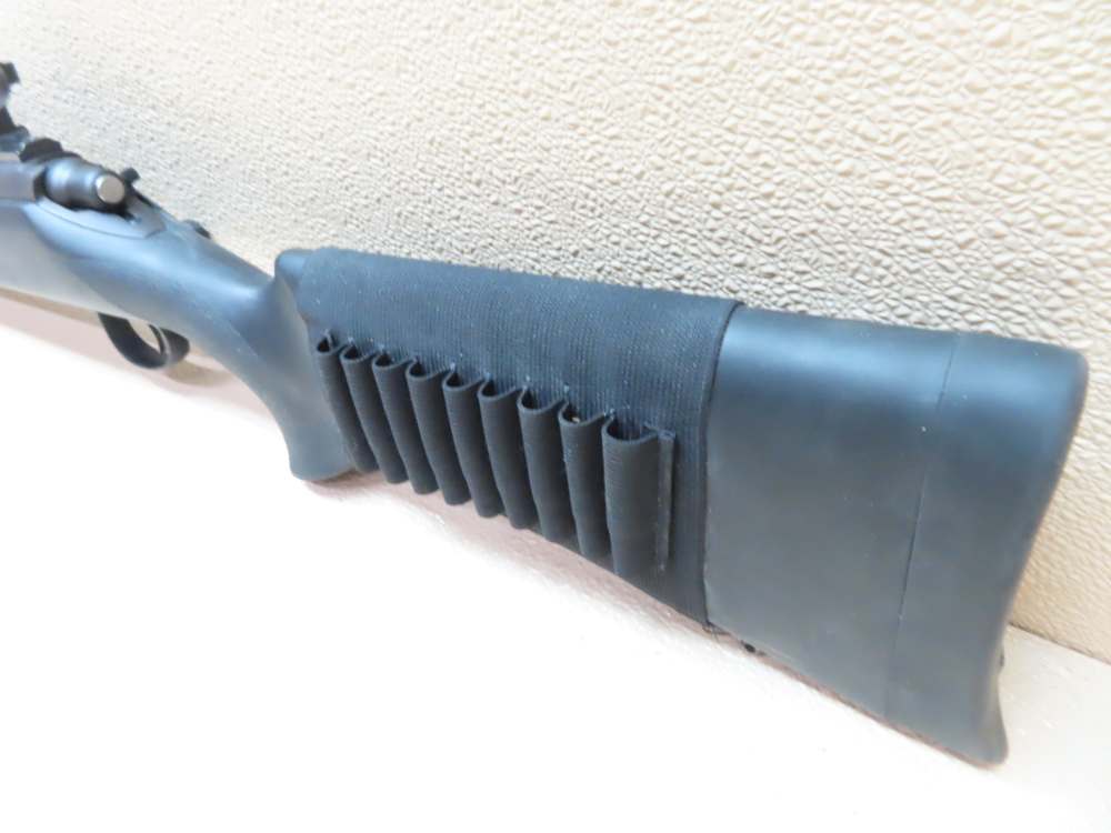 Remington Model 700 SPS Tactical Bolt Action .308 WIN 20"  NICE !-img-18