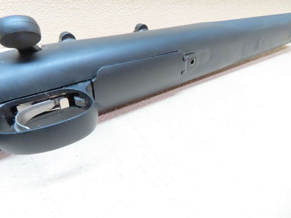 Remington Model 700 SPS Tactical Bolt Action .308 WIN 20"  NICE !-img-36